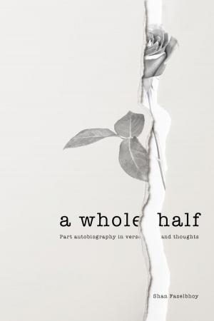 Cover of the book A Whole Half by Caron Rider