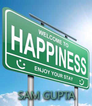 Cover of the book Welcome To Happiness by Lisa Munoz