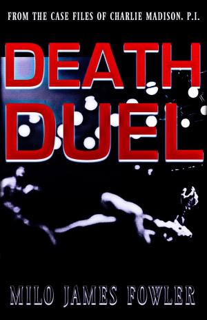 Cover of the book Death Duel by Karl Tutt