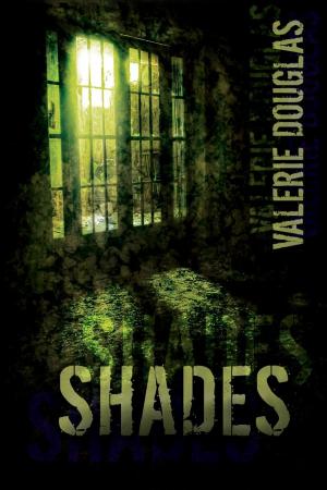 Cover of the book Shades by Krisi Keley