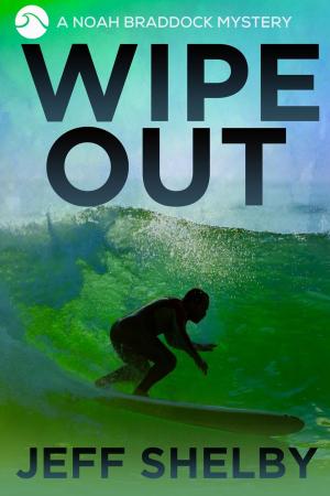 Cover of the book Wipe Out by B.Y. Yan