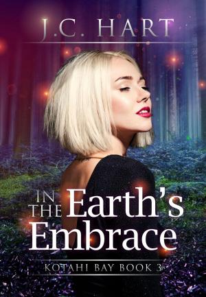 Cover of the book In the Earth's Embrace by C.J.