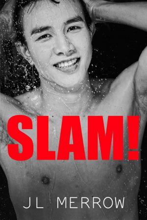 Cover of the book Slam! by Fionn Jameson