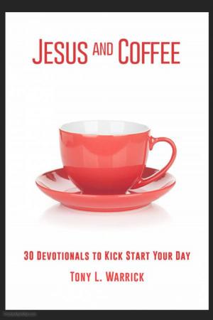 Cover of the book Jesus and Coffee by Philip J. Clements