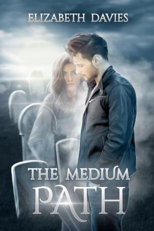 Book cover of The Medium Path