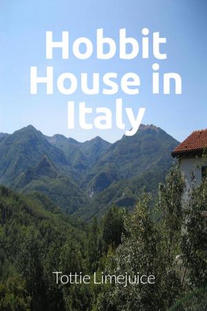 Book cover of Hobbit House in Italy