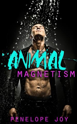 Cover of the book Animal Magnetism by Gillian Black