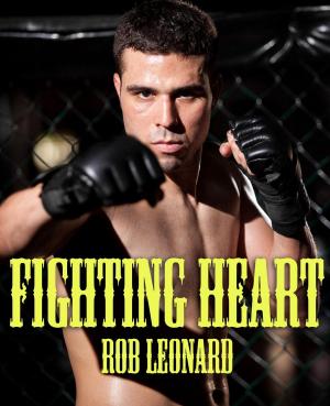 Cover of the book Fighting Heart by Kate Valdez