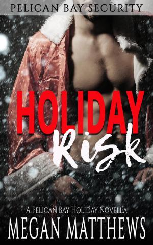 Cover of the book Holiday Risk by Penny Jordan