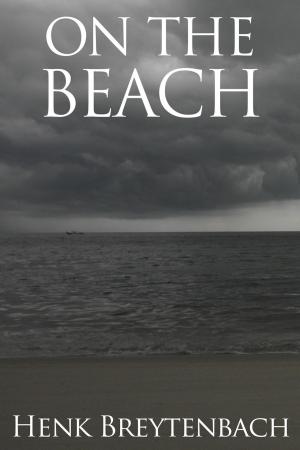 Cover of the book On the Beach by Molly McGee