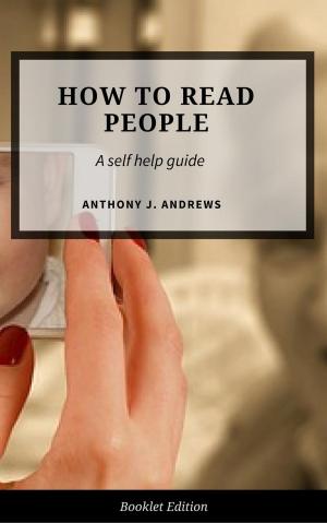 Cover of the book How to Read People by Debra Dane