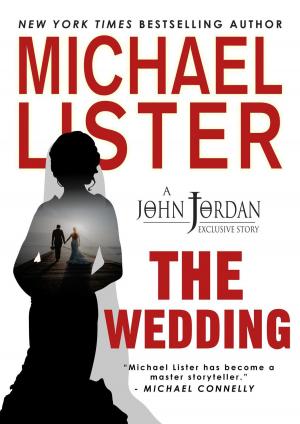 Book cover of The Wedding