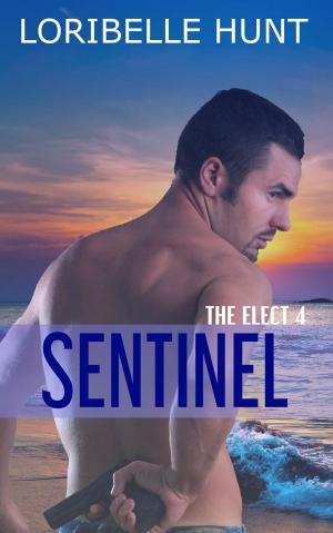 Cover of the book Sentinel by Maree Anderson, Sara Hantz, Vanessa Barneveld, Robyn Grady, Ebony McKenna