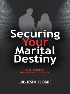 Cover of the book Securing Your Marital Destiny: No More Marital Delay by Virg Hurley