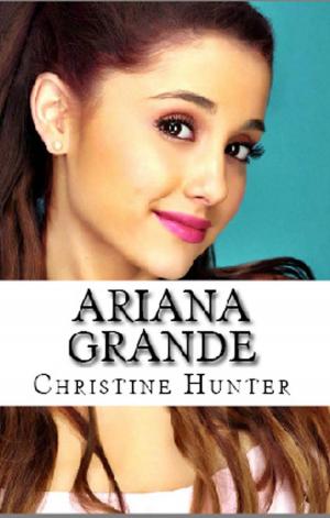 Cover of the book Ariana Grande by Tiffany Joe Davis