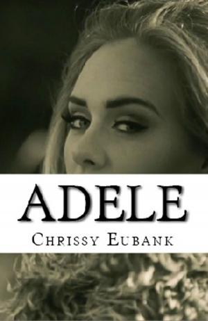 Cover of the book Adele by Tiffany Joe Davis