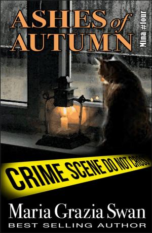 bigCover of the book Ashes of Autumn by 