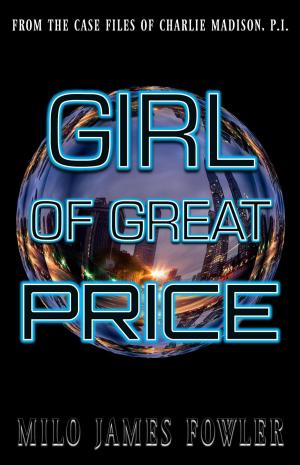 Cover of the book Girl of Great Price by Ariana Kenny