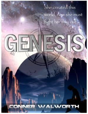 Cover of the book Genesis by LM Foster