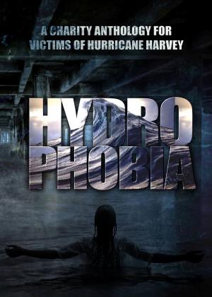 Cover of the book Hydrophobia by Clayton Meadows