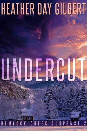 Book cover of Undercut