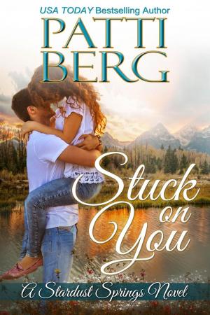 Cover of the book Stuck On You by Coco Cadence