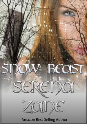 bigCover of the book Snow Beast by 