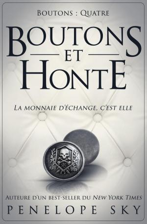 Cover of the book Boutons et honte by Sarah Hegger