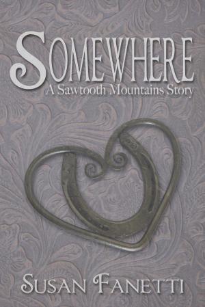 Cover of the book Somewhere by R.L. Naquin