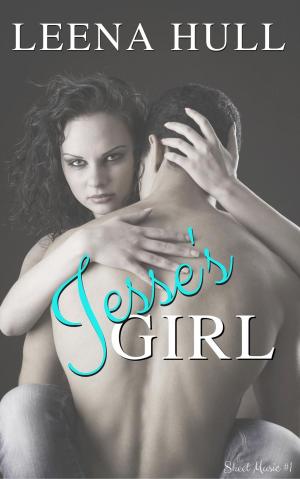 Cover of the book Jesse's Girl by Katherine Stone