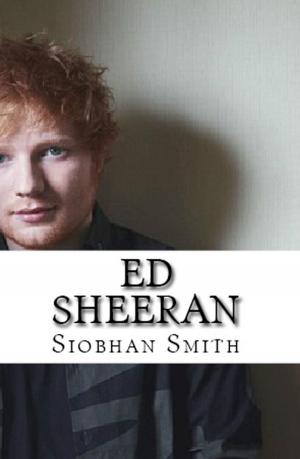 Cover of the book Ed Sheeran by Tiffany Joe Davis