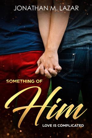 Cover of Something of Him
