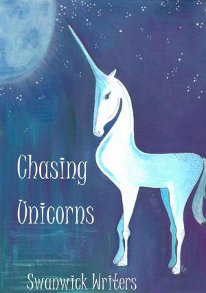 Book cover of Chasing Unicorns