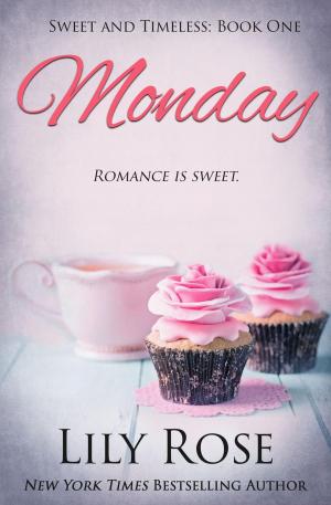 Book cover of Monday (Sweet Romance)