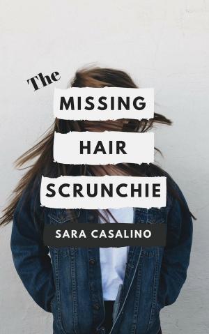 Cover of the book The Missing Hair Scrunchie by Richard Levesque