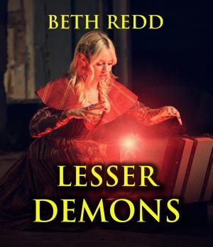 Cover of the book Lesser Demons by Mary Nelson