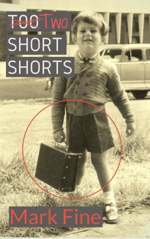 Cover of the book Two Short Shorts by rodney cannon
