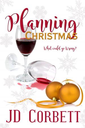 Cover of the book Planning Christmas by Amber Daulton