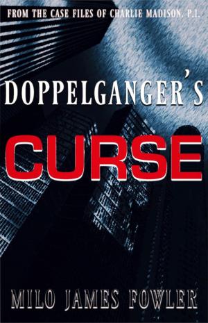Cover of the book Doppelgänger’s Curse by Daniel Scott White