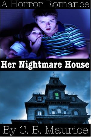 Cover of the book Her Nightmare House by Claire Davon