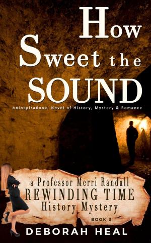 bigCover of the book How Sweet the Sound: An Inspirational Novel of History, Mystery & Romance by 