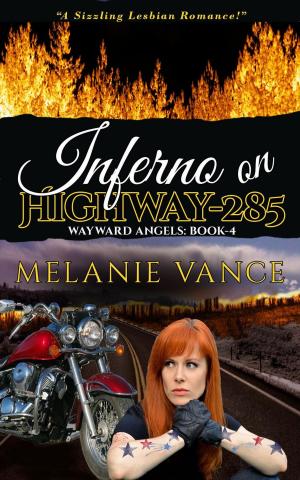 Cover of Inferno On Highway-285