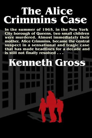 Book cover of The Alice Crimmins Case
