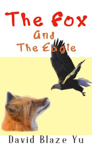 Cover of The Fox and The Eagle
