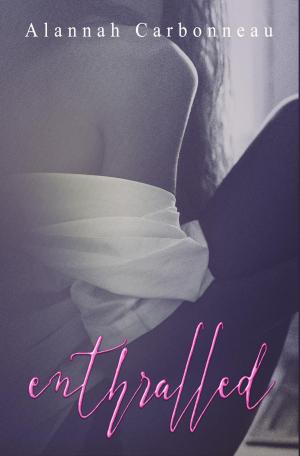 Cover of the book Enthralled by Sarah Jayne Masters