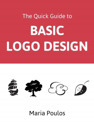 Cover of the book Quick Guide to Basic Logo Design by Eugenie Tsai, Connie H. Choi
