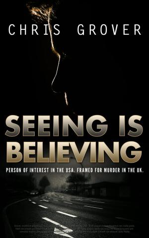 Cover of the book Seeing Is Believing by Stefanina Hill