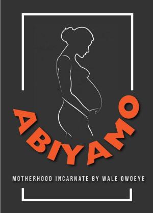 bigCover of the book Abiyamo: Motherhood Incarnate by 