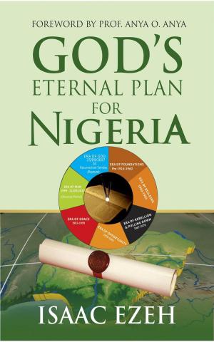 Cover of God's Eternal Plan for Nigeria: Seven Eras of the Nation