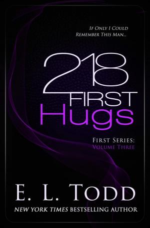 Cover of 218 First Hugs